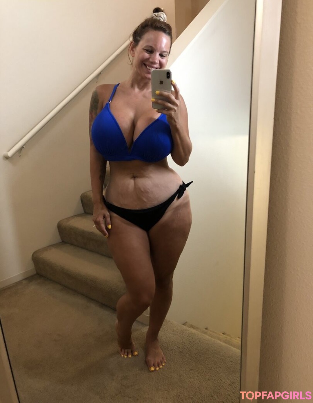 Foto desnuda filtrada de OnlyFans de Brittany Elizabeth Welsh #749