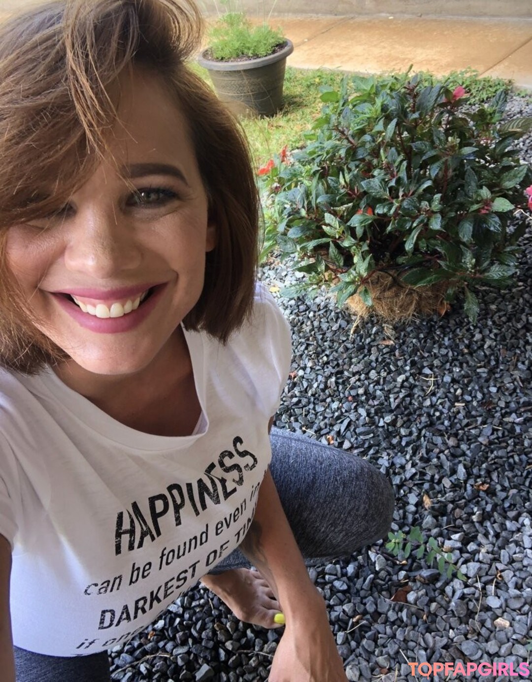 Foto desnuda filtrada de OnlyFans de Brittany Elizabeth Welsh #760