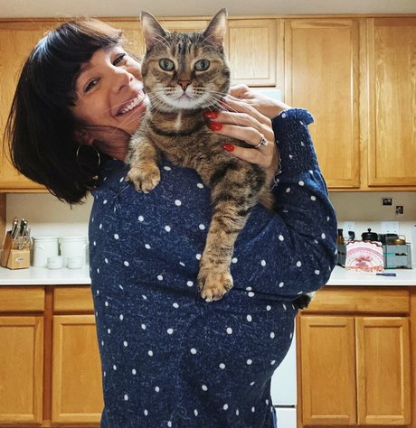 Brittany Elizabeth Welsh