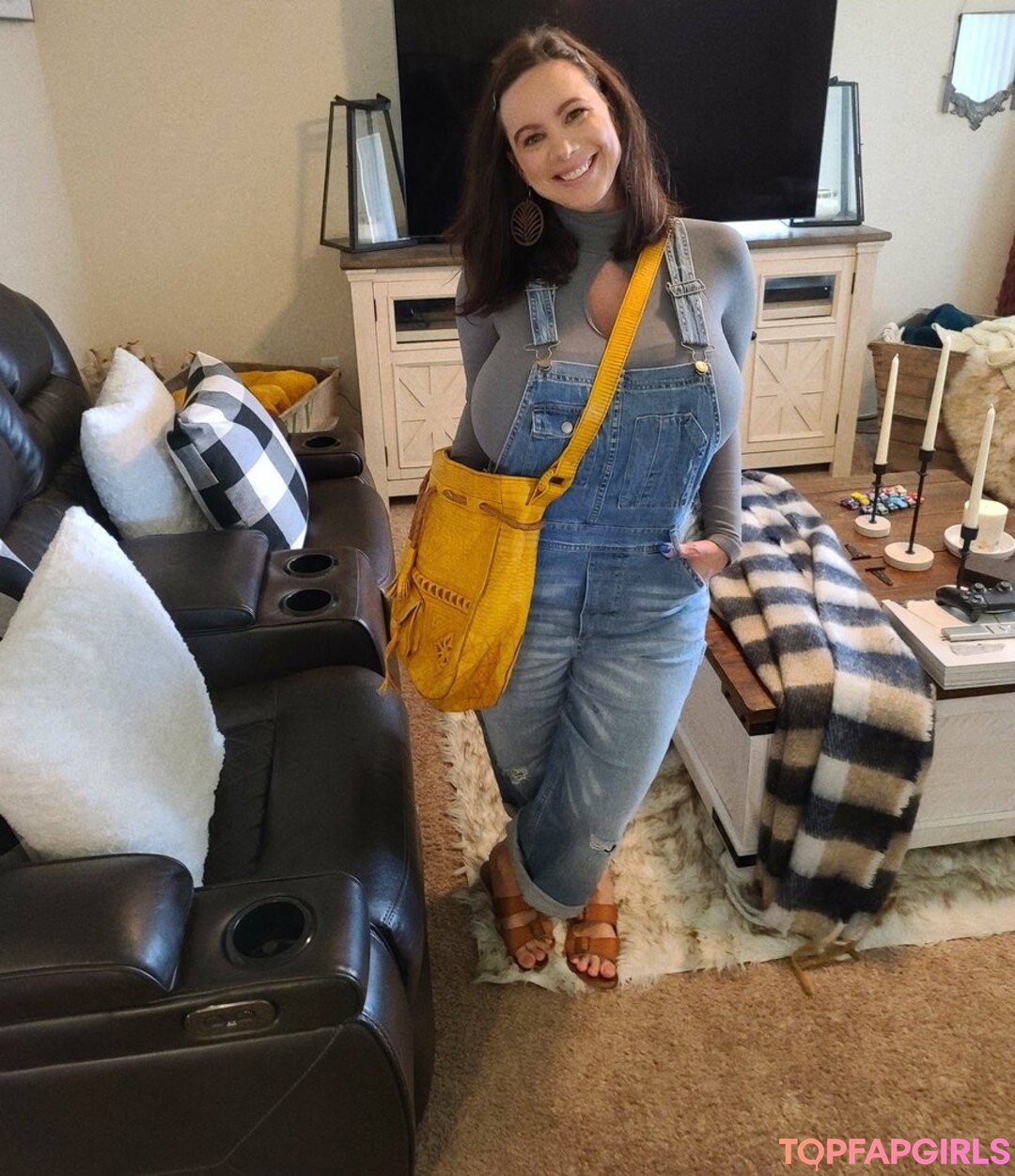 Foto desnuda filtrada de OnlyFans de Brittany Elizabeth Welsh #906