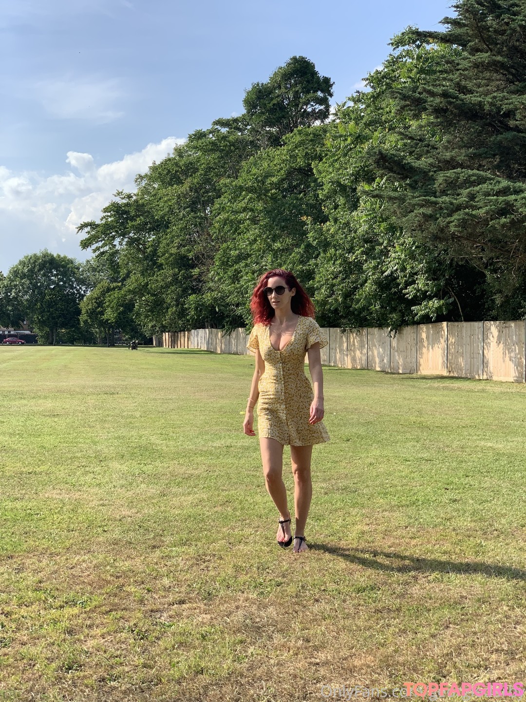 Foto desnuda filtrada de OnlyFans de Georgie Darby #12