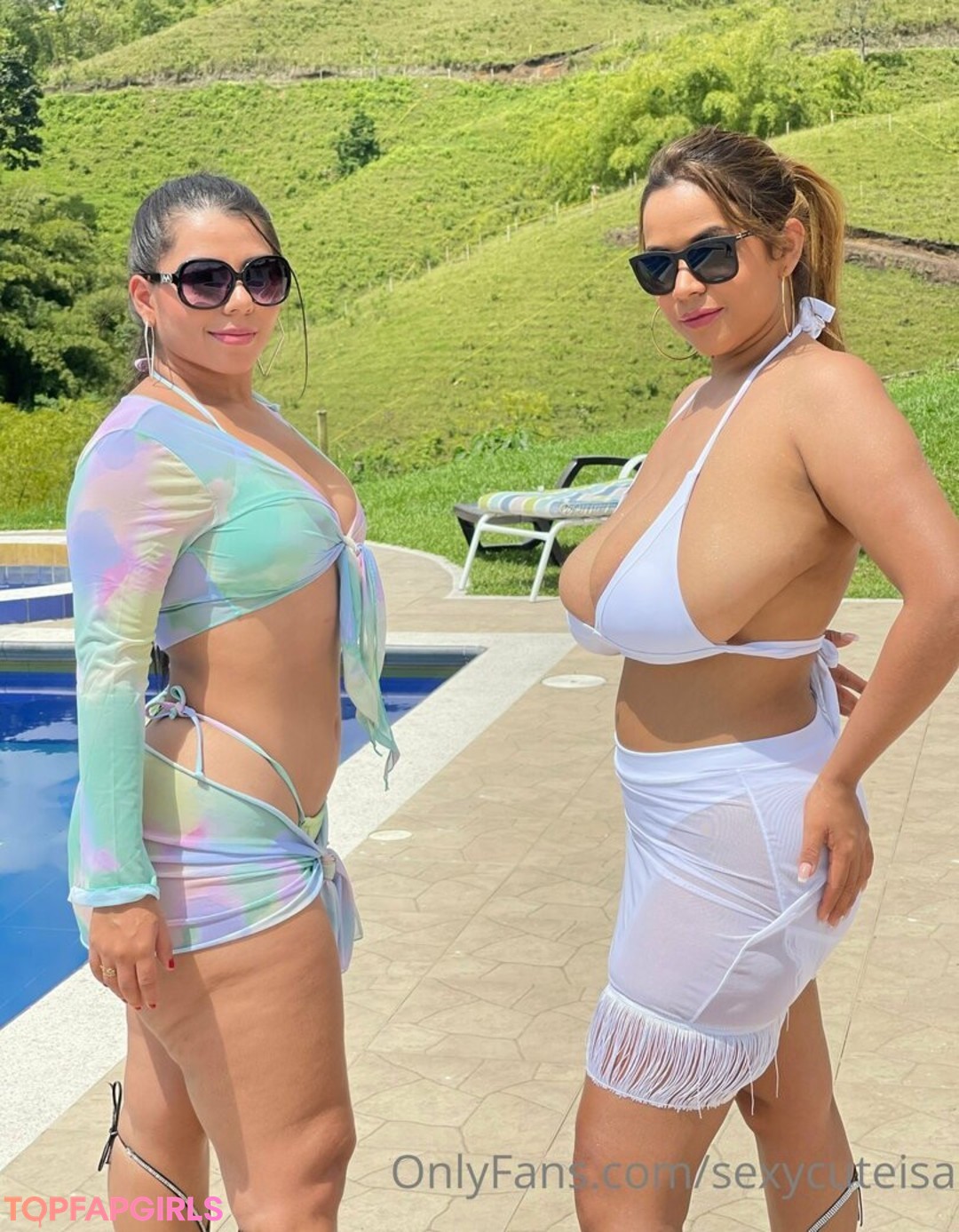 Foto desnuda filtrada de OnlyFans de Sexycuteisa #245