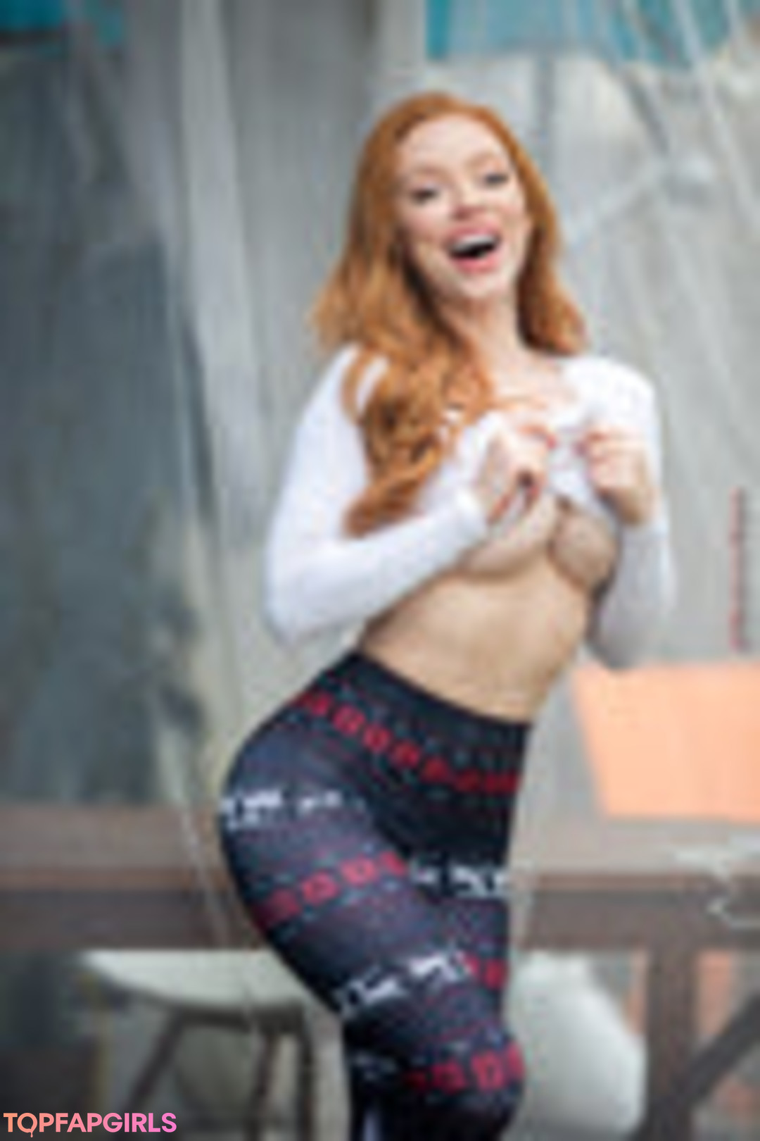 Foto desnuda filtrada de OnlyFans de Austin White #103