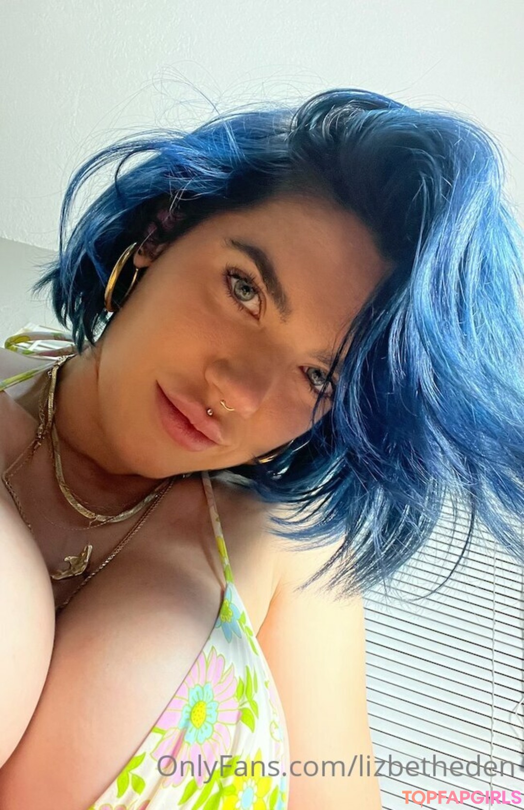Foto desnuda filtrada de OnlyFans de Lizbeth Eden #401