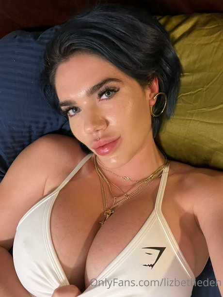 Lizbeth Eden