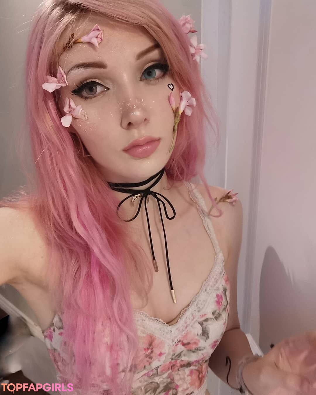 Foto desnuda filtrada de OnlyFans de Anie Joy #56