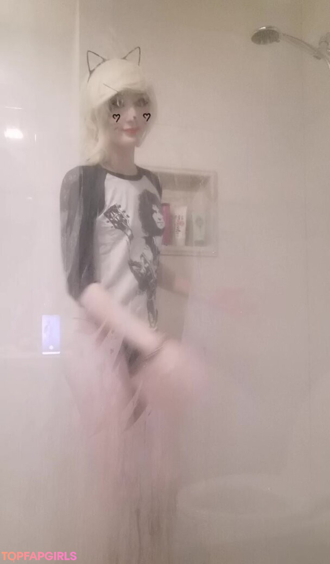 Foto desnuda filtrada de OnlyFans de Anie Joy #749