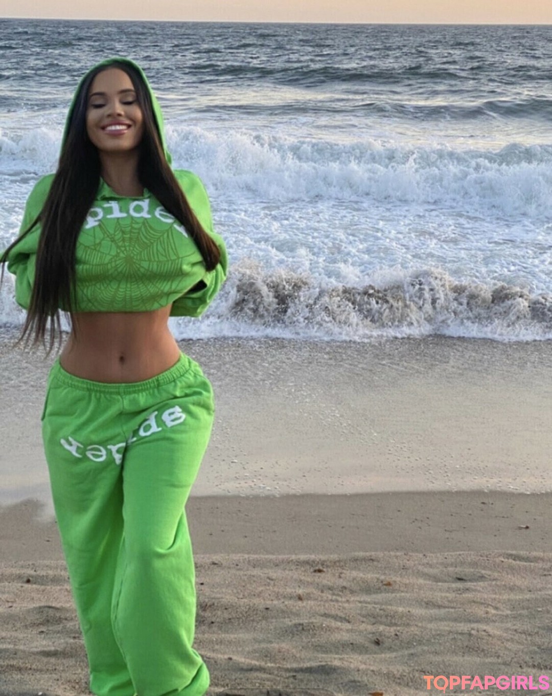 Foto desnuda filtrada de OnlyFans de Chey Anderson #68