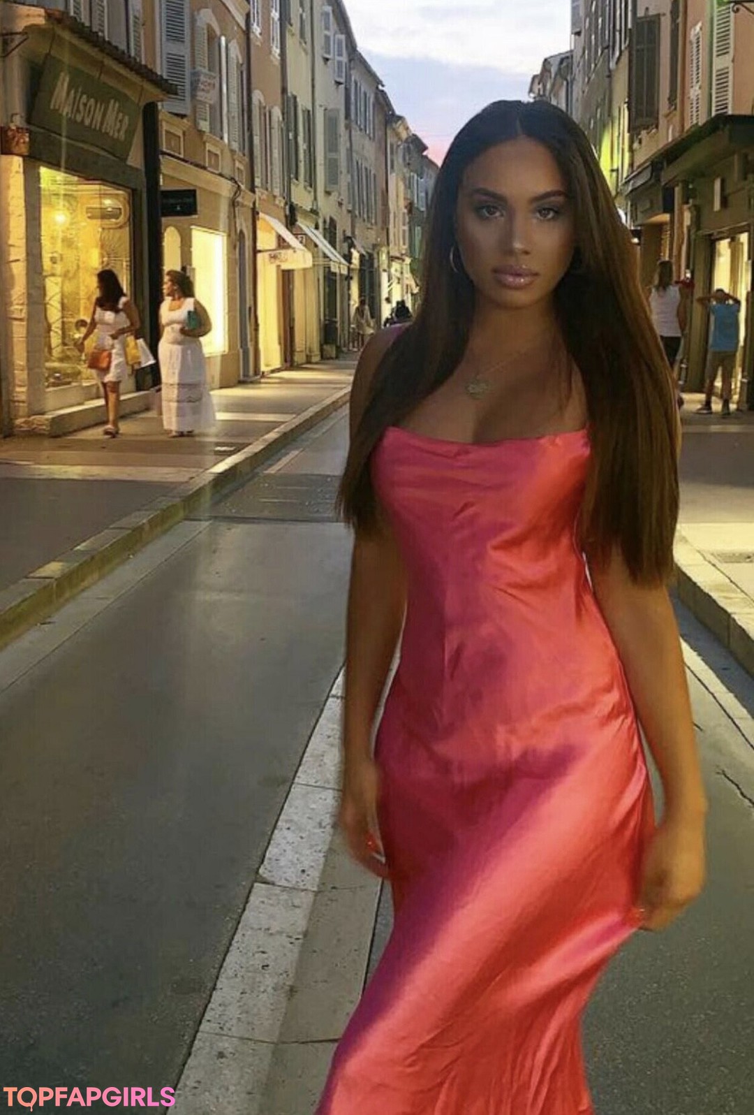 Foto desnuda filtrada de OnlyFans de Chey Anderson #9