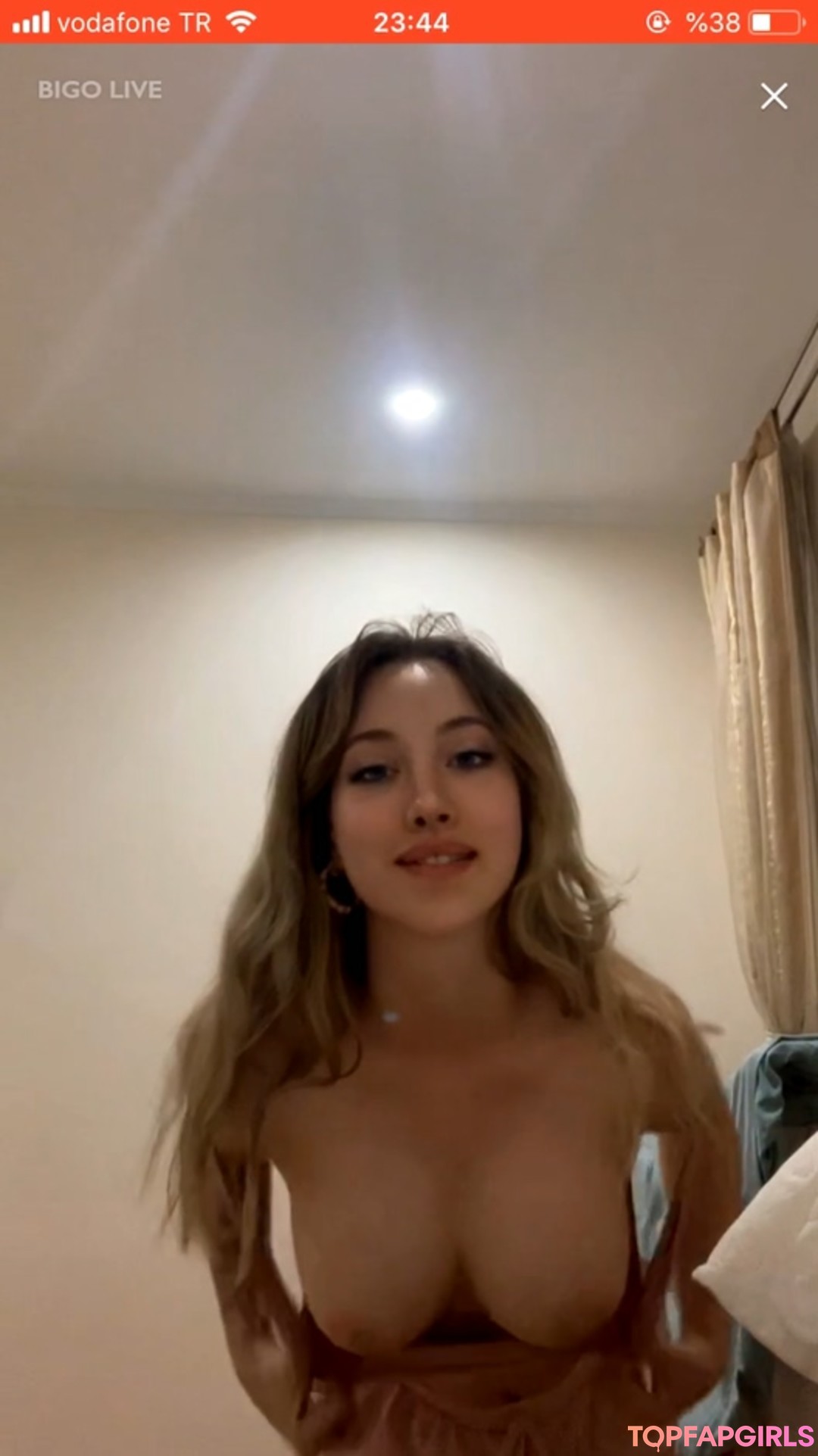 Foto desnuda filtrada de OnlyFans de Luna Bognya #57