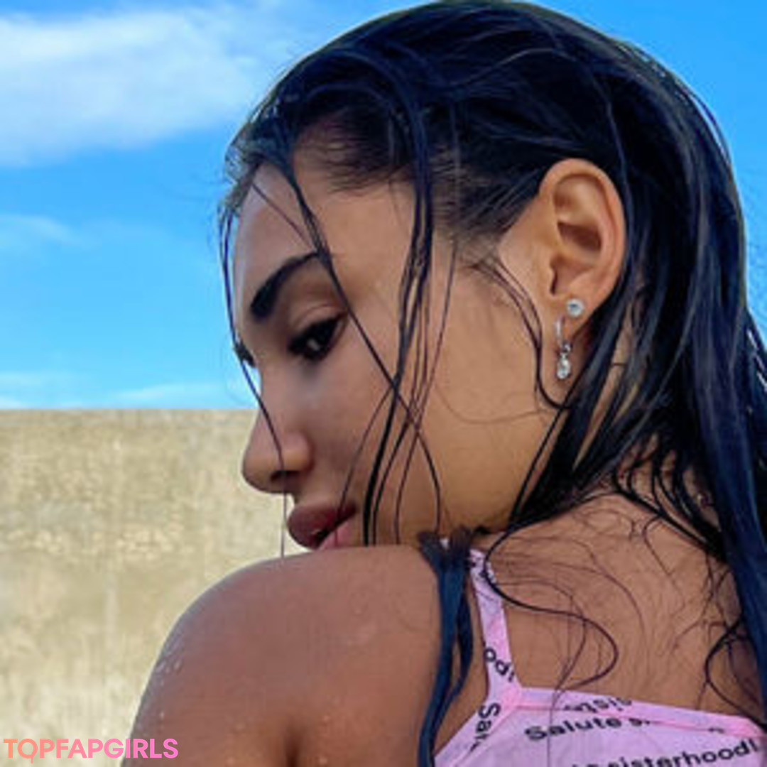 Foto desnuda filtrada de OnlyFans de Diamond888 #92