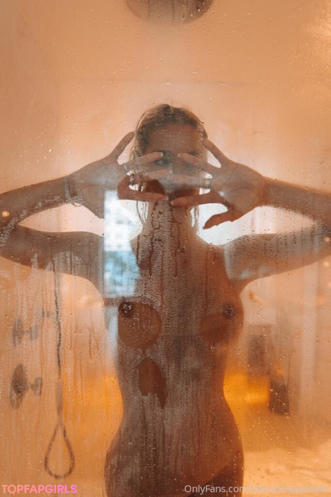 Foto desnuda filtrada de OnlyFans de Sierra Skye #54