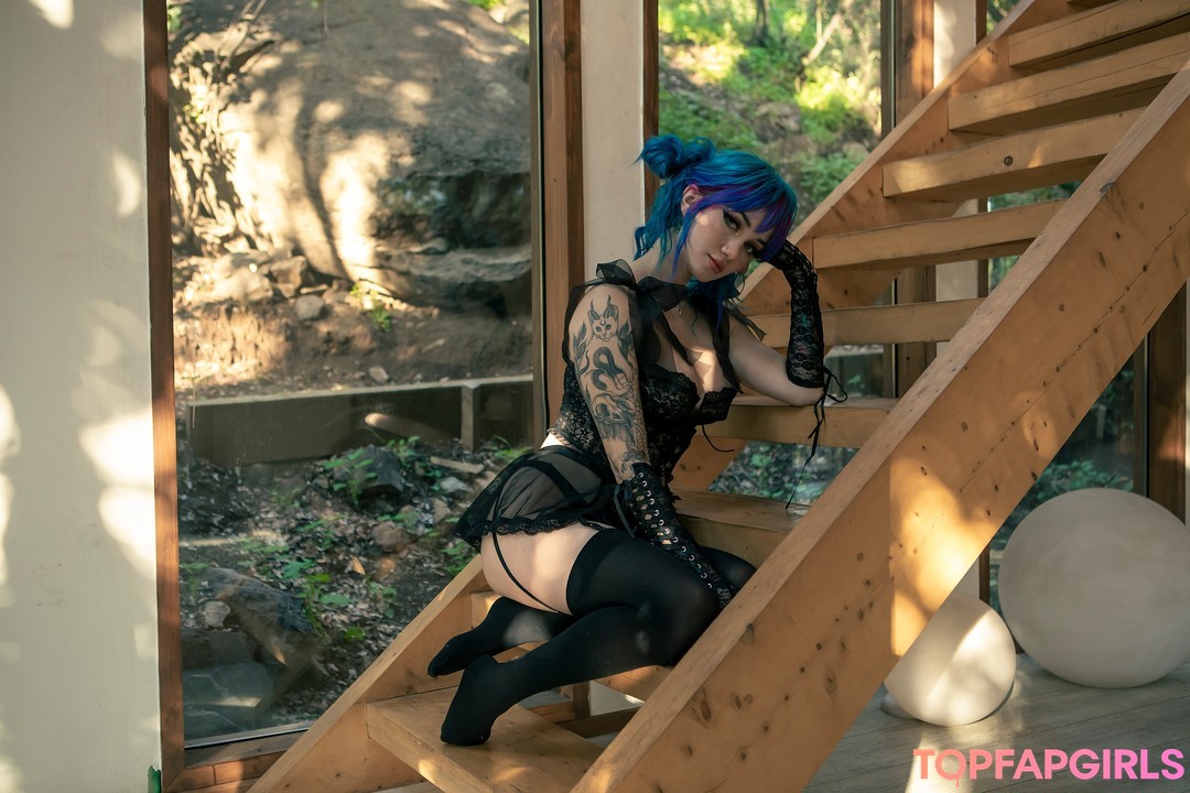 Foto desnuda filtrada de OnlyFans de Itsfay #109