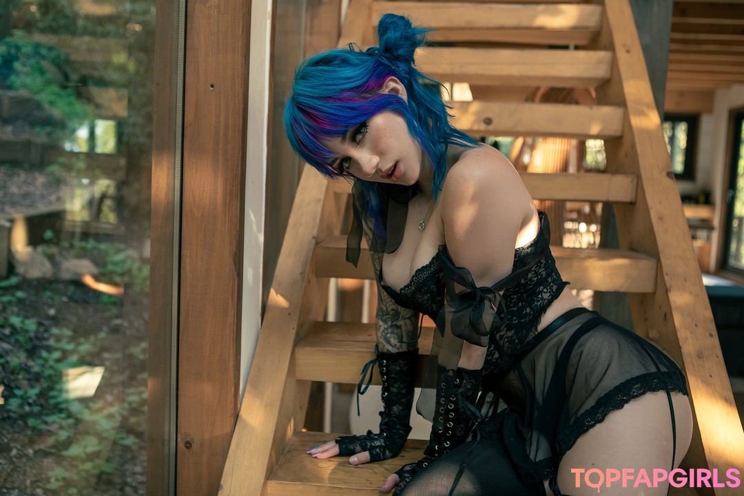 Foto desnuda filtrada de OnlyFans de Itsfay #77