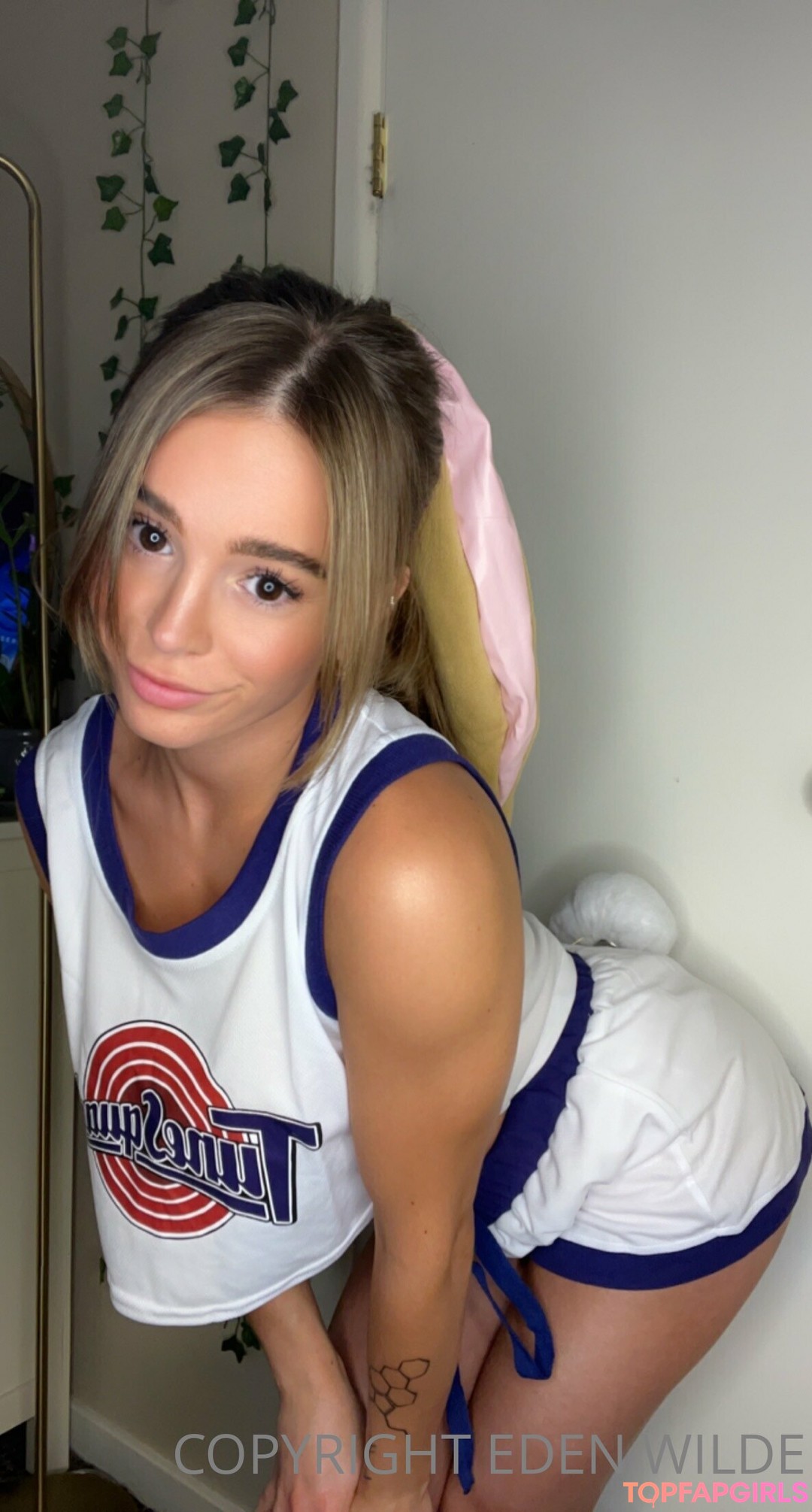 Foto desnuda filtrada de OnlyFans de Arizona Sky #5