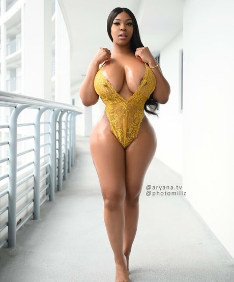 Aryana