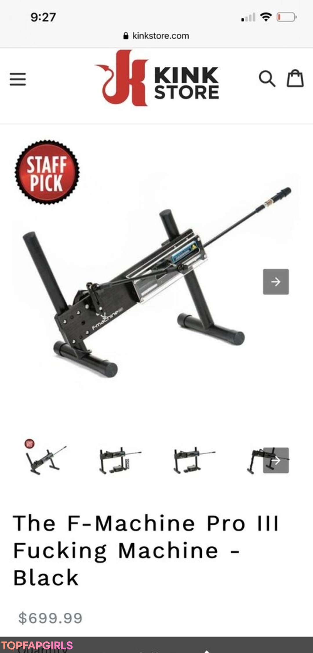 Foto desnuda filtrada de OnlyFans de Aryana #201