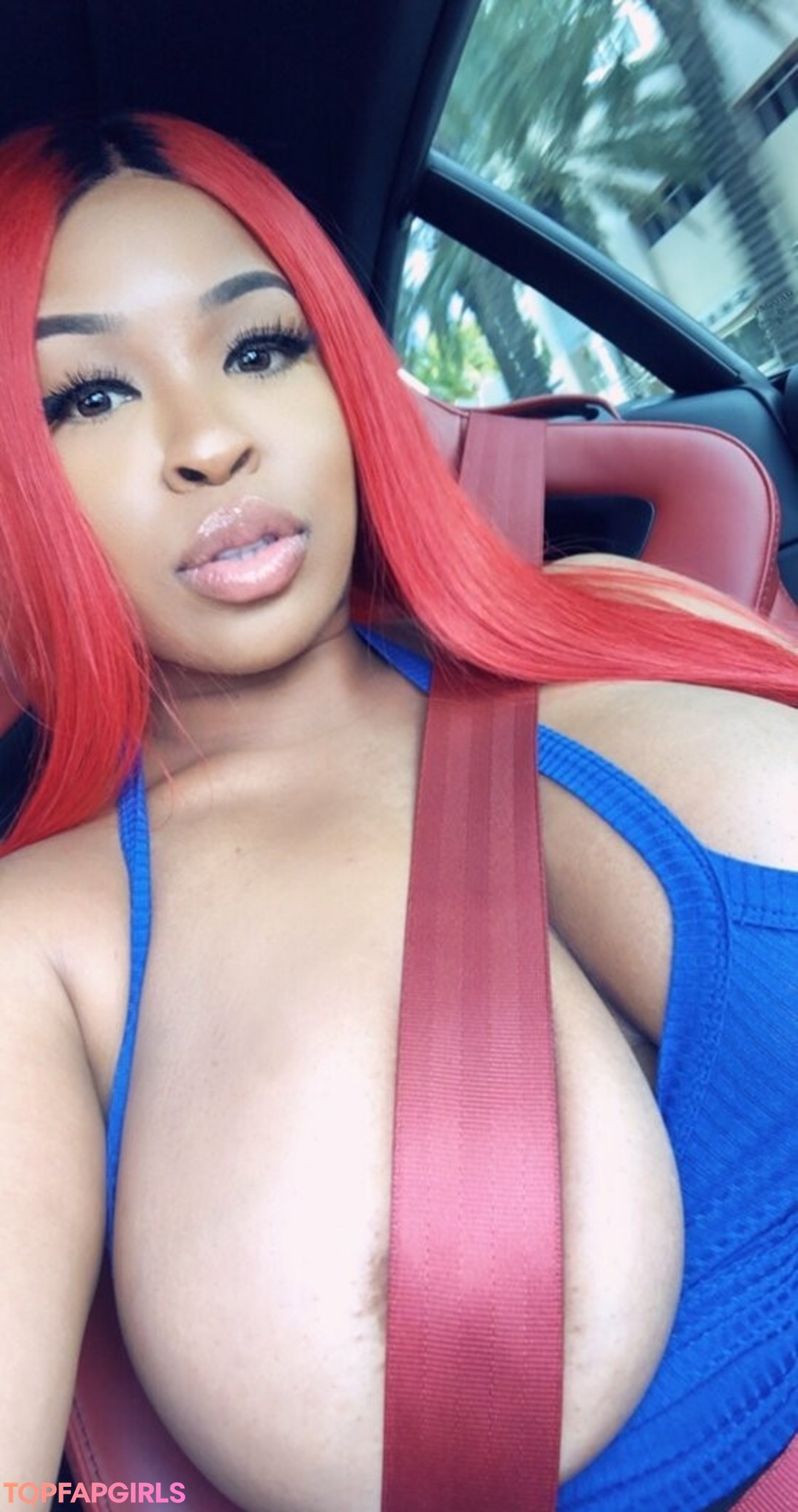Foto desnuda filtrada de OnlyFans de Aryana #217