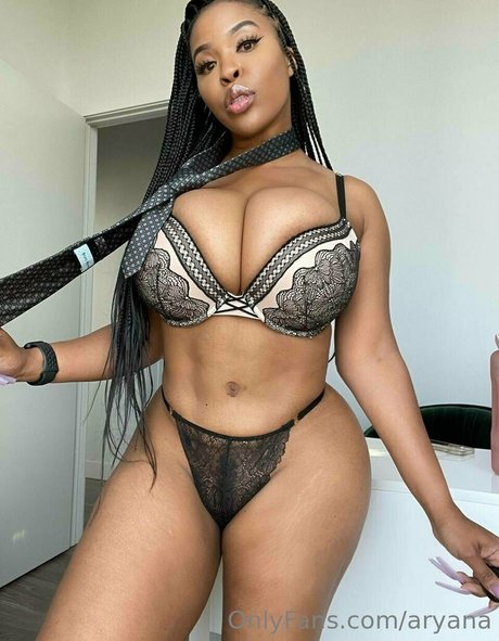 Aryana