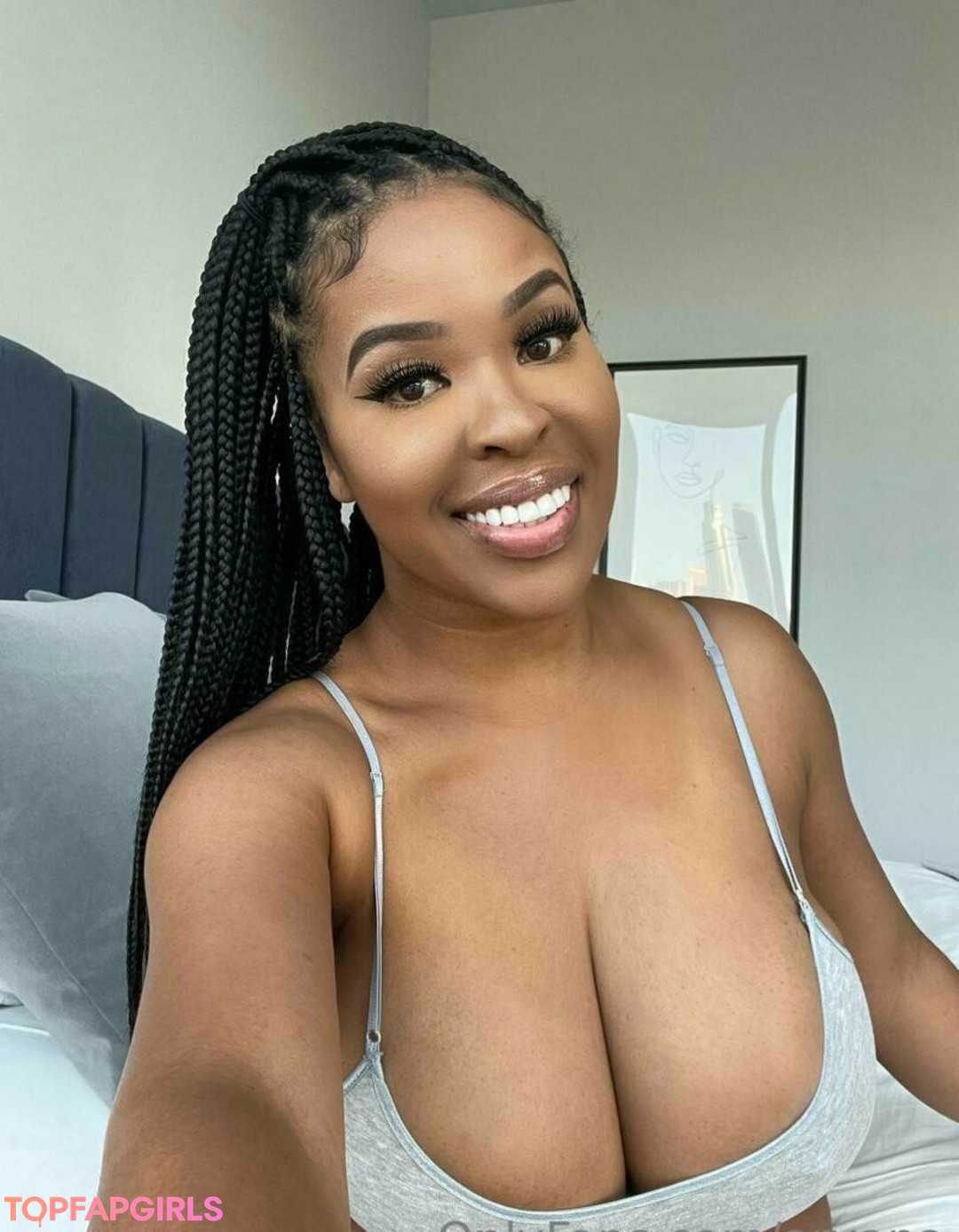 Foto desnuda filtrada de OnlyFans de Aryana #518