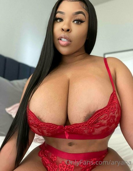 Aryana