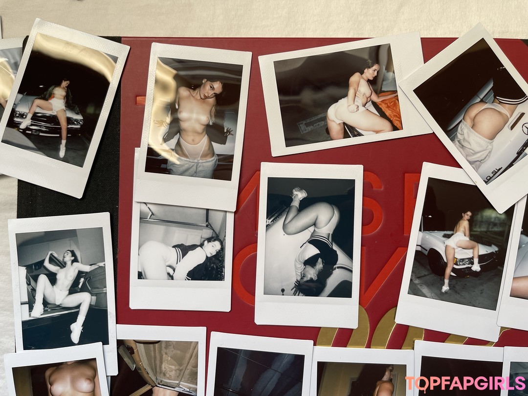 Foto desnuda filtrada de OnlyFans de Zdank #147