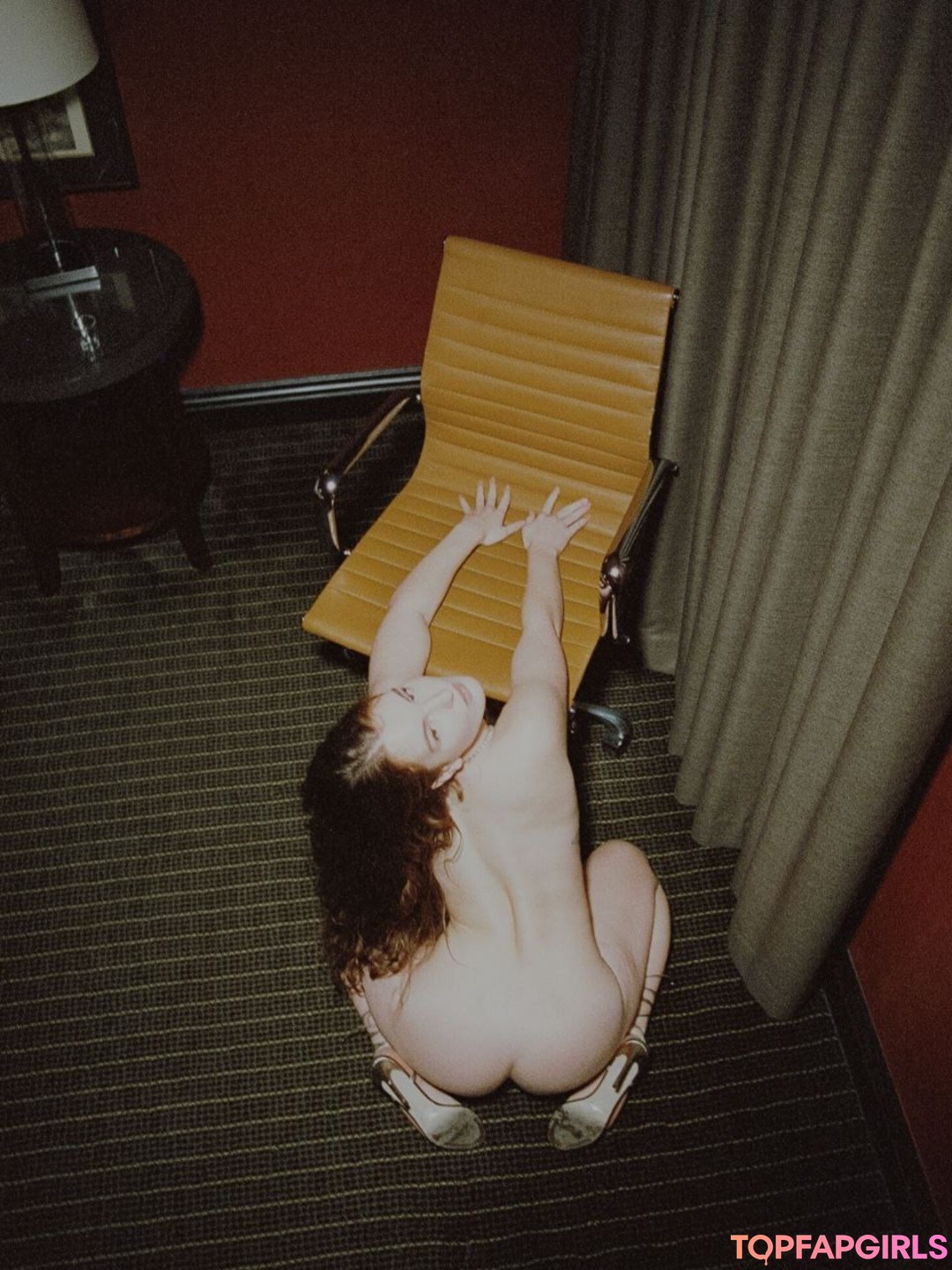 Foto desnuda filtrada de OnlyFans de Zdank #192