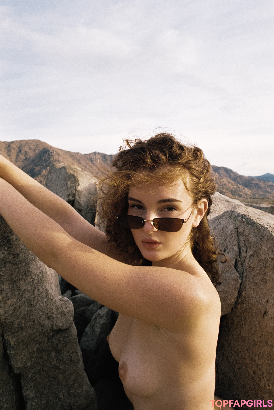 Foto desnuda filtrada de OnlyFans de Zdank #221