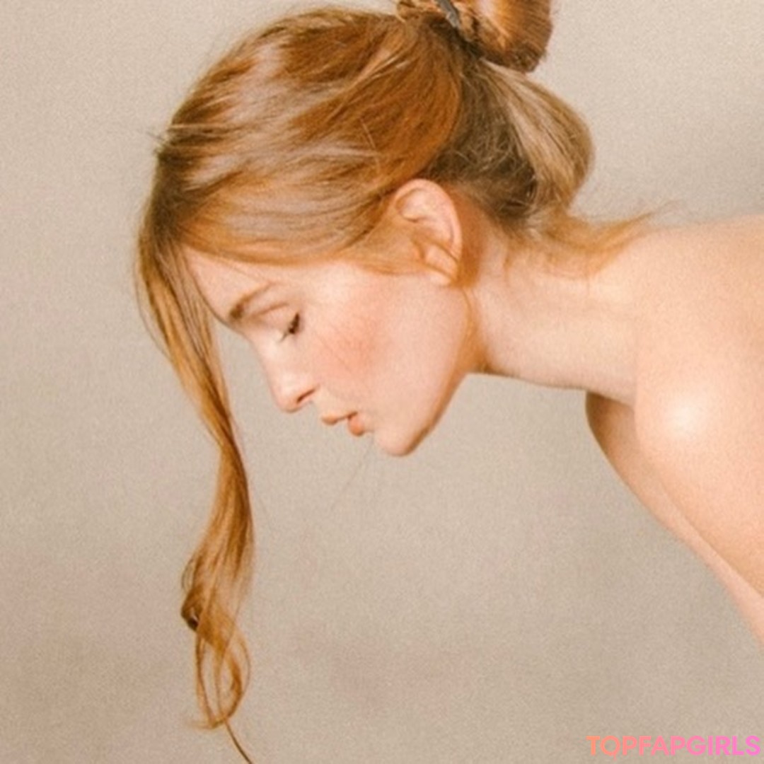 Foto desnuda filtrada de OnlyFans de Zdank #234