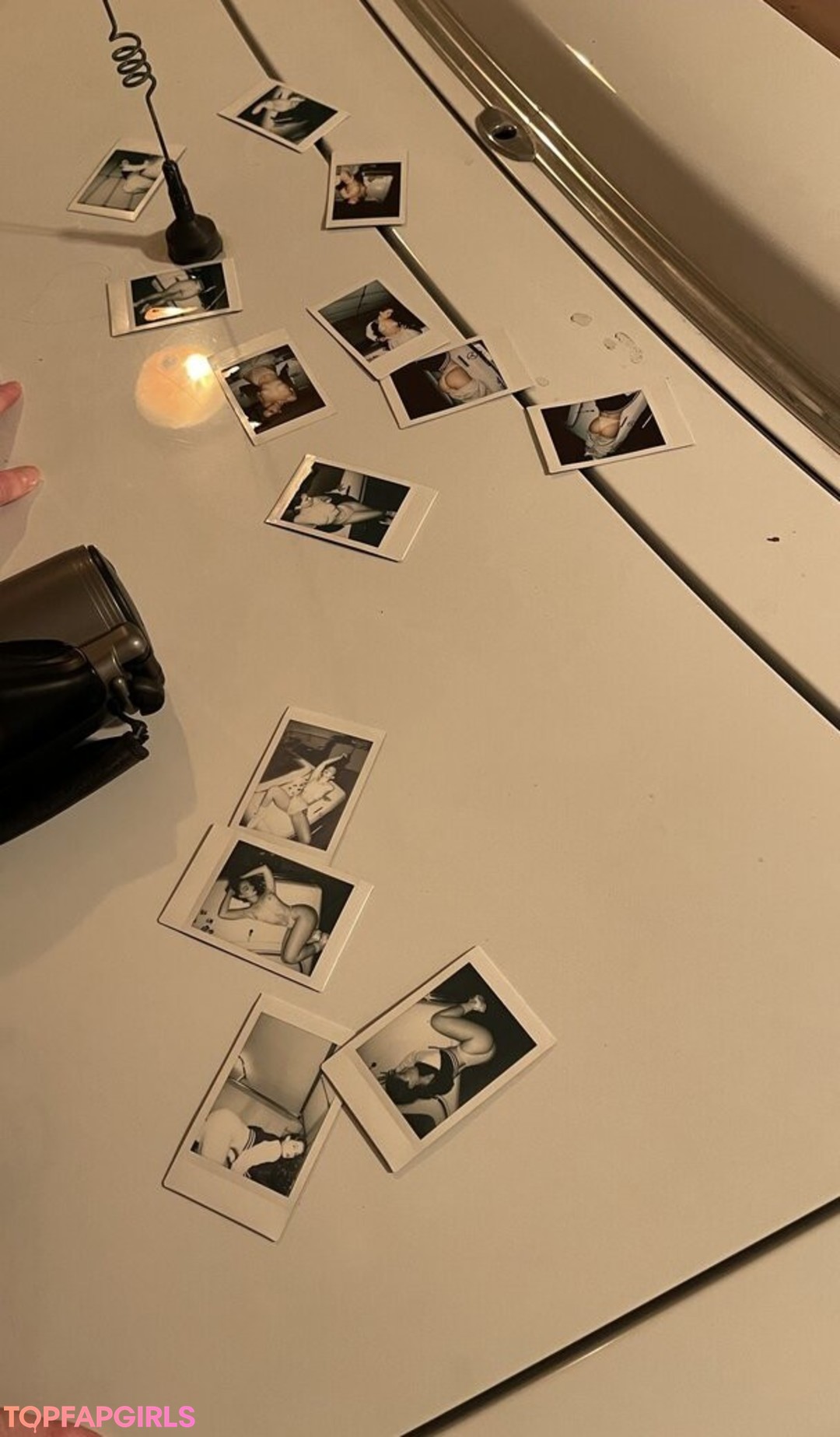 Foto desnuda filtrada de OnlyFans de Zdank #388