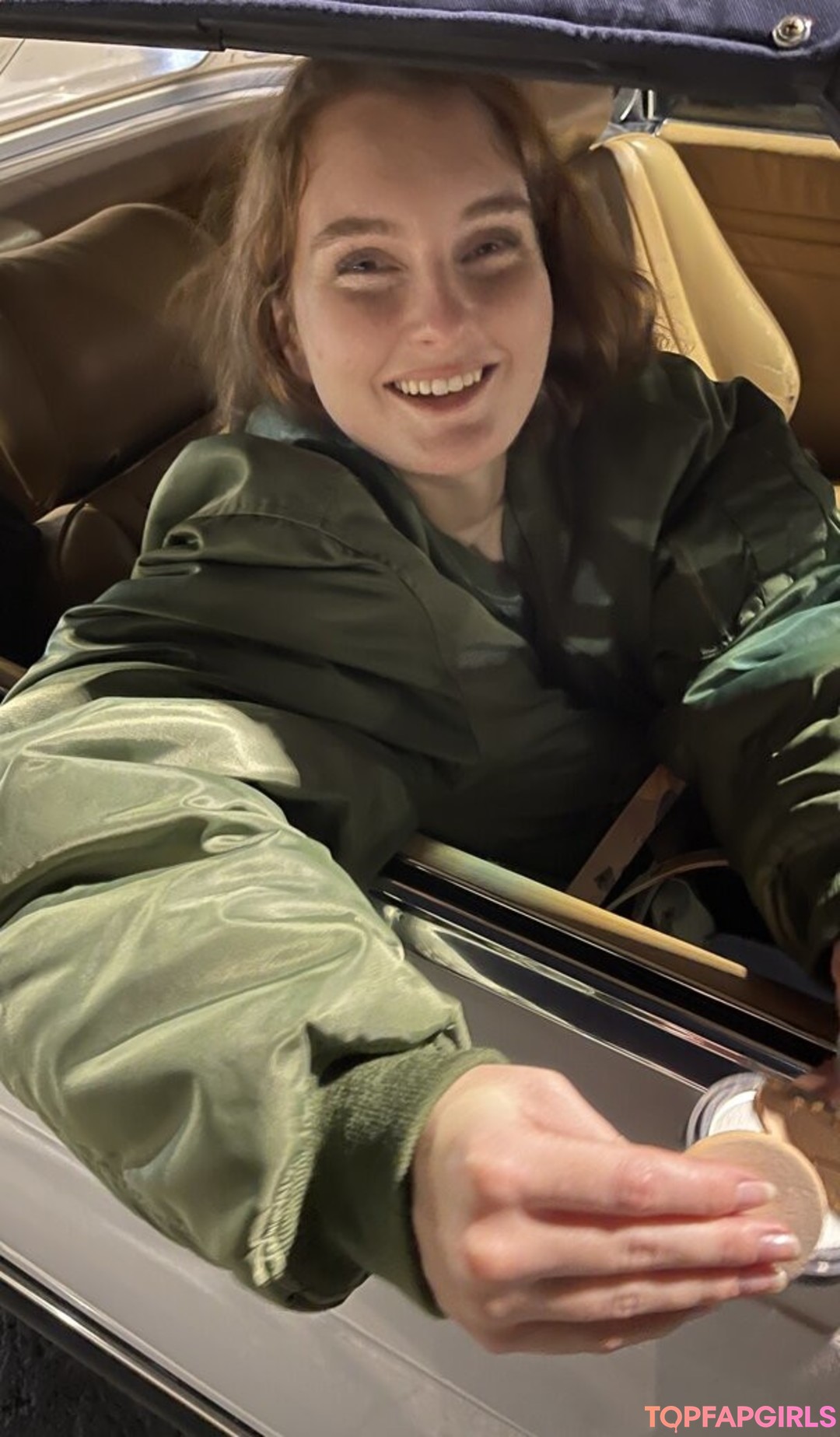 Foto desnuda filtrada de OnlyFans de Zdank #397