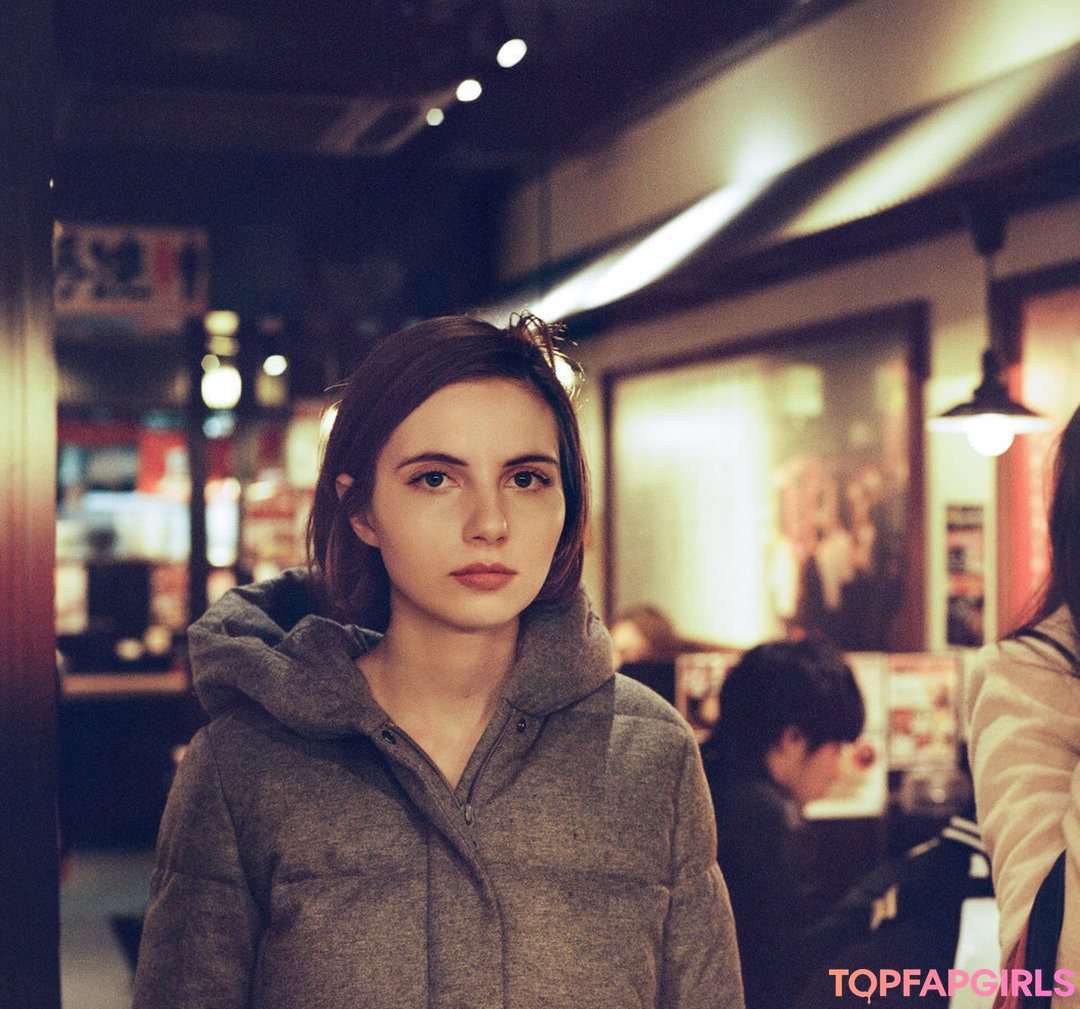 Foto desnuda filtrada de OnlyFans de Liara Roux #169