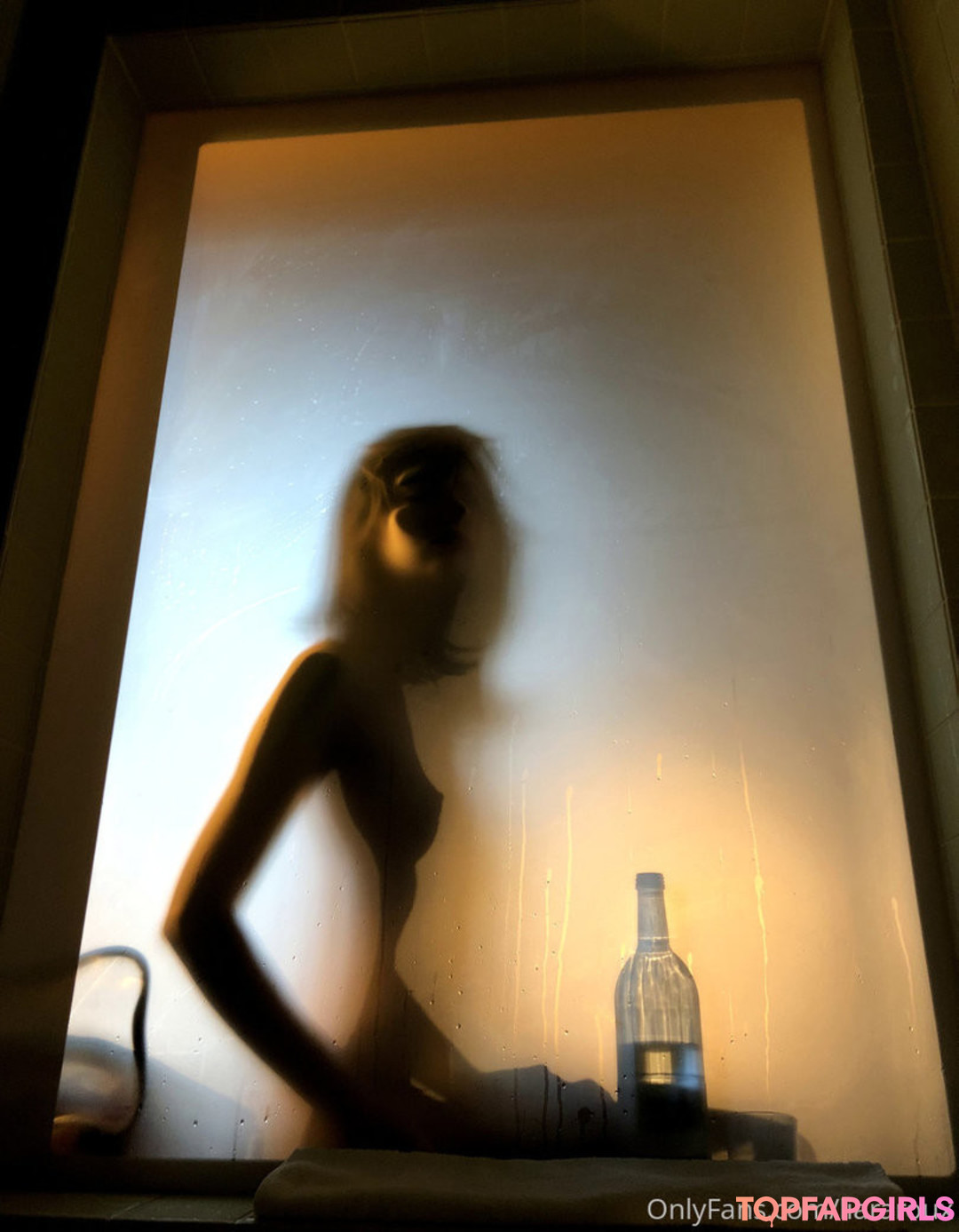 Foto desnuda filtrada de OnlyFans de Liara Roux #197