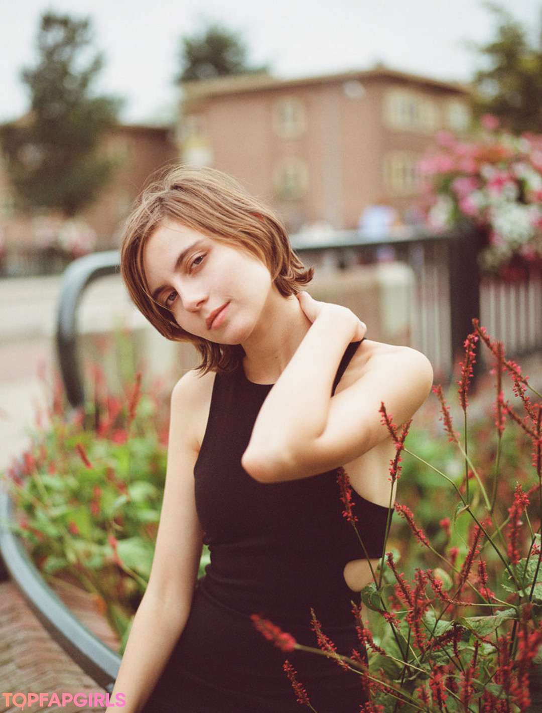 Foto desnuda filtrada de OnlyFans de Liara Roux #210