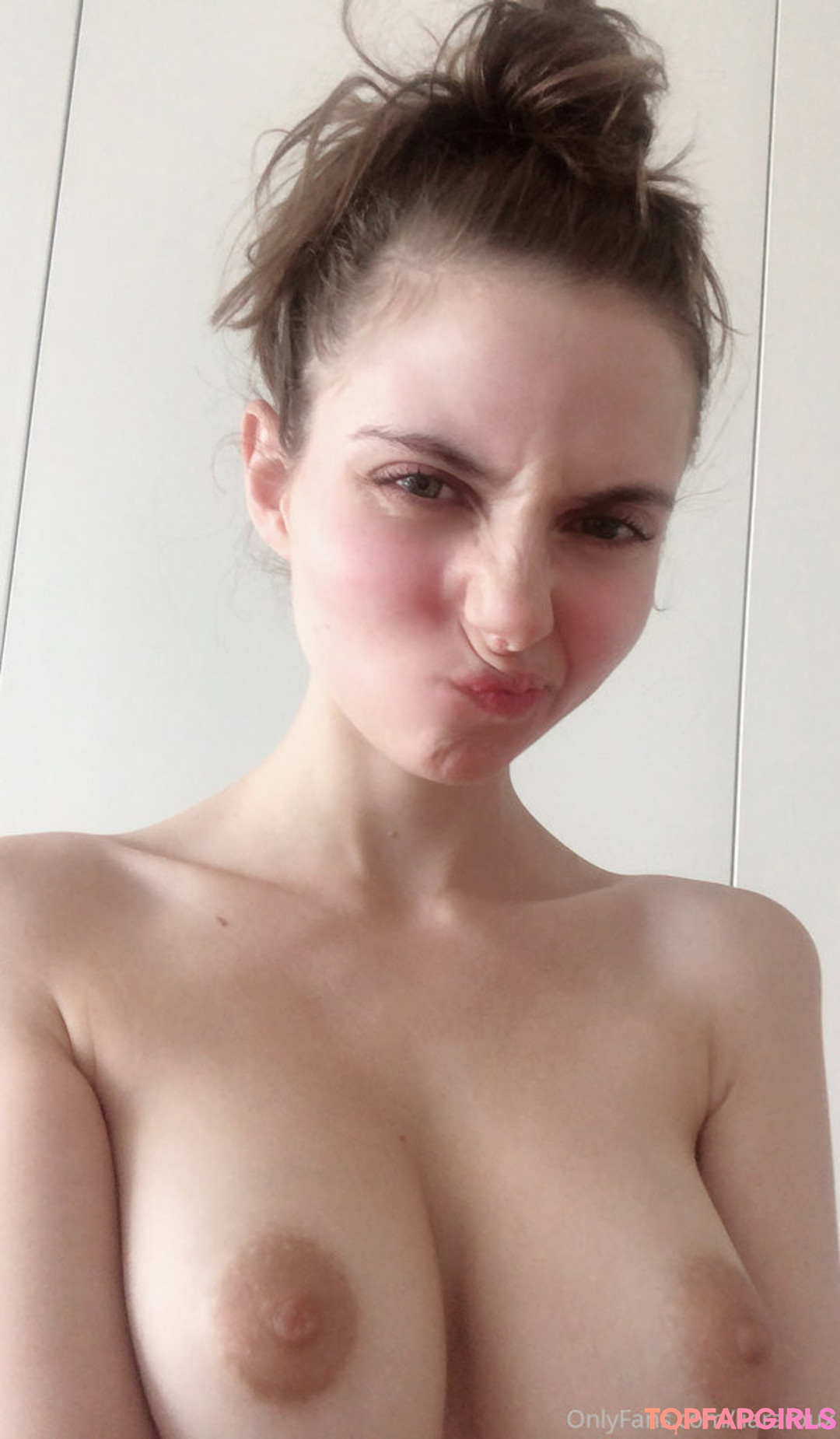 Foto desnuda filtrada de OnlyFans de Liara Roux #215