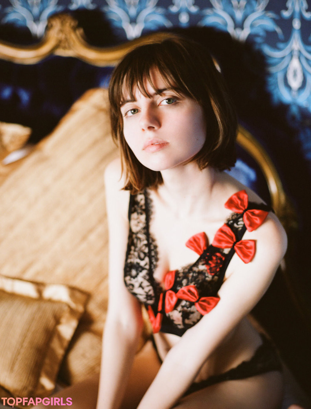 Foto desnuda filtrada de OnlyFans de Liara Roux #500