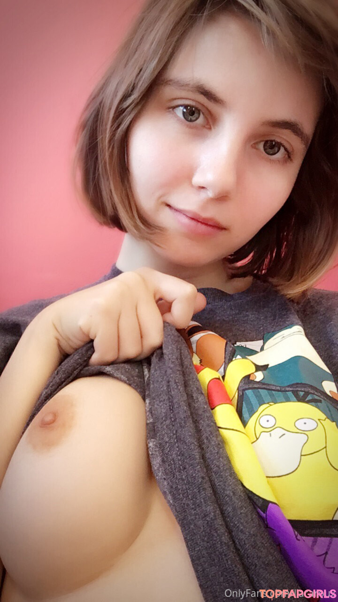 Foto desnuda filtrada de OnlyFans de Liara Roux #64