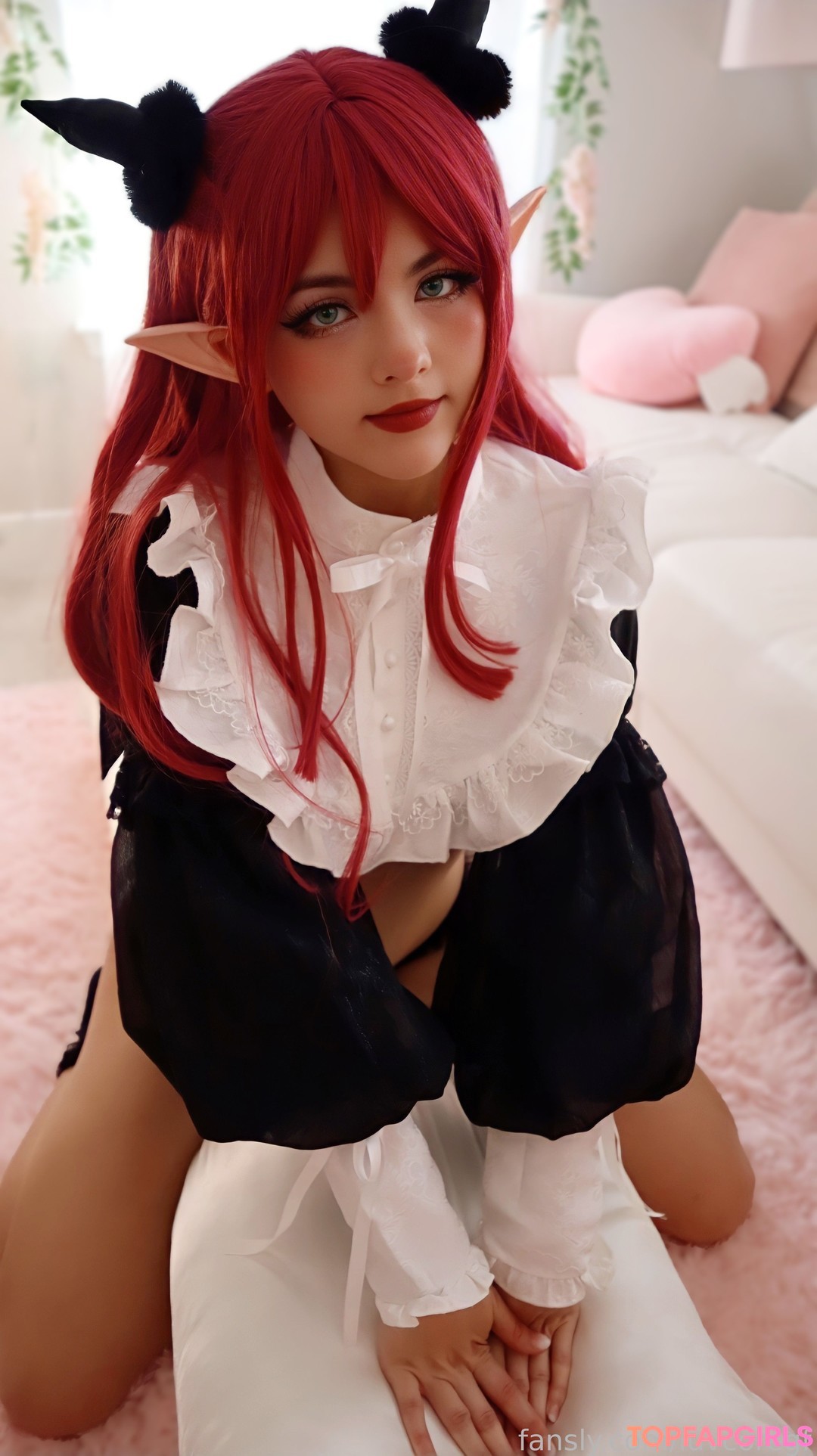 Foto desnuda filtrada de OnlyFans de Luvcoregf #524