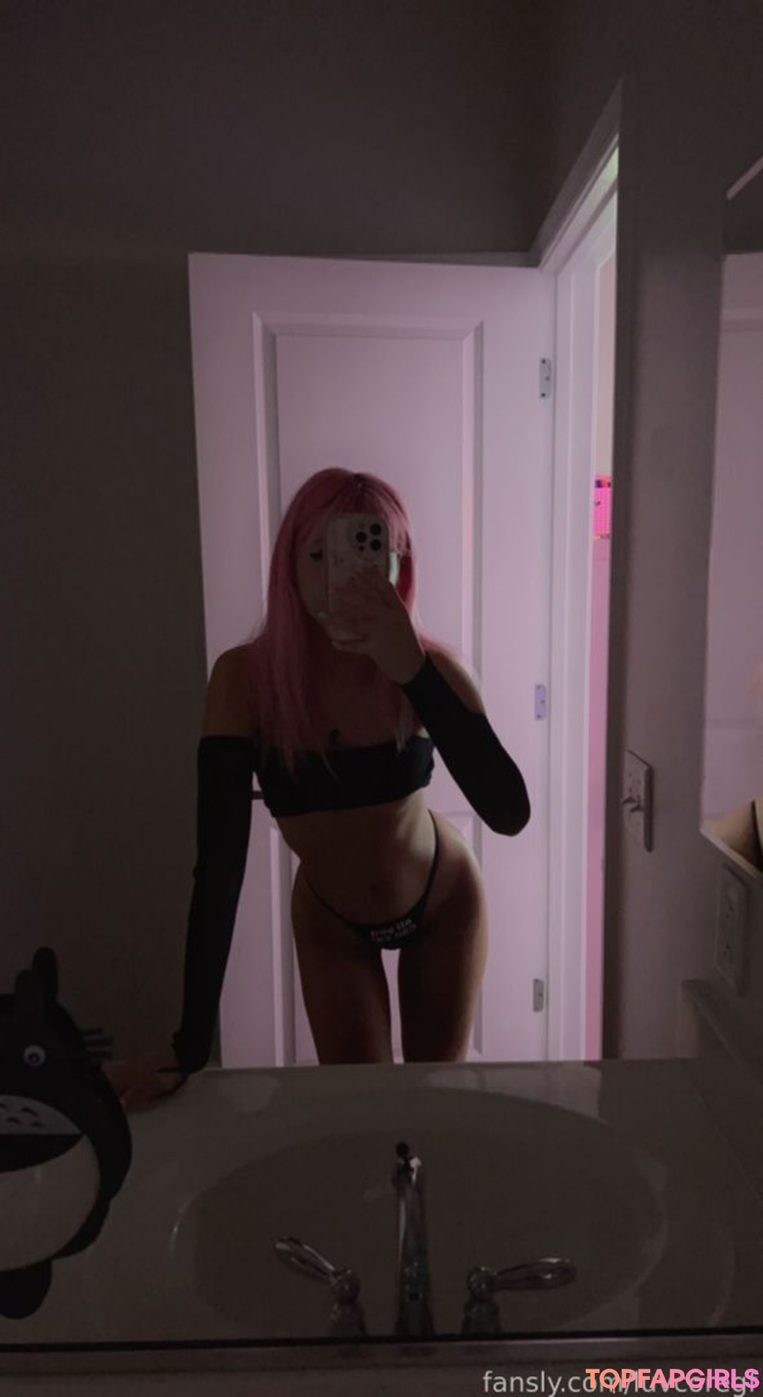 Foto desnuda filtrada de OnlyFans de Luvcoregf #350