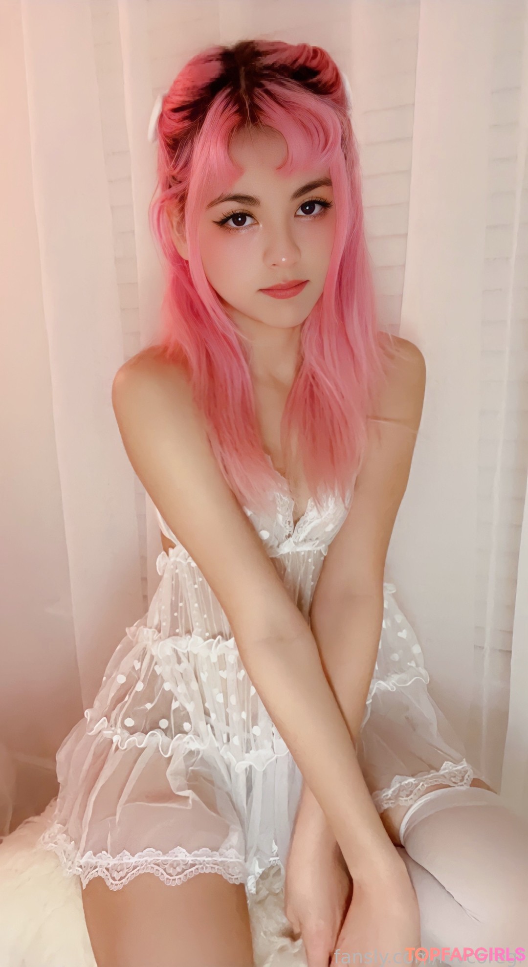 Foto desnuda filtrada de OnlyFans de Luvcoregf #366