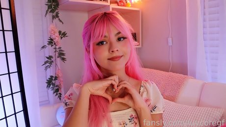 Luvcoregf