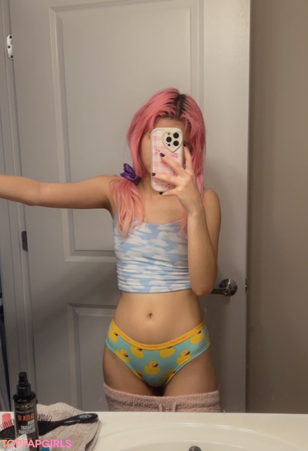 Foto desnuda filtrada de OnlyFans de Luvcoregf #88