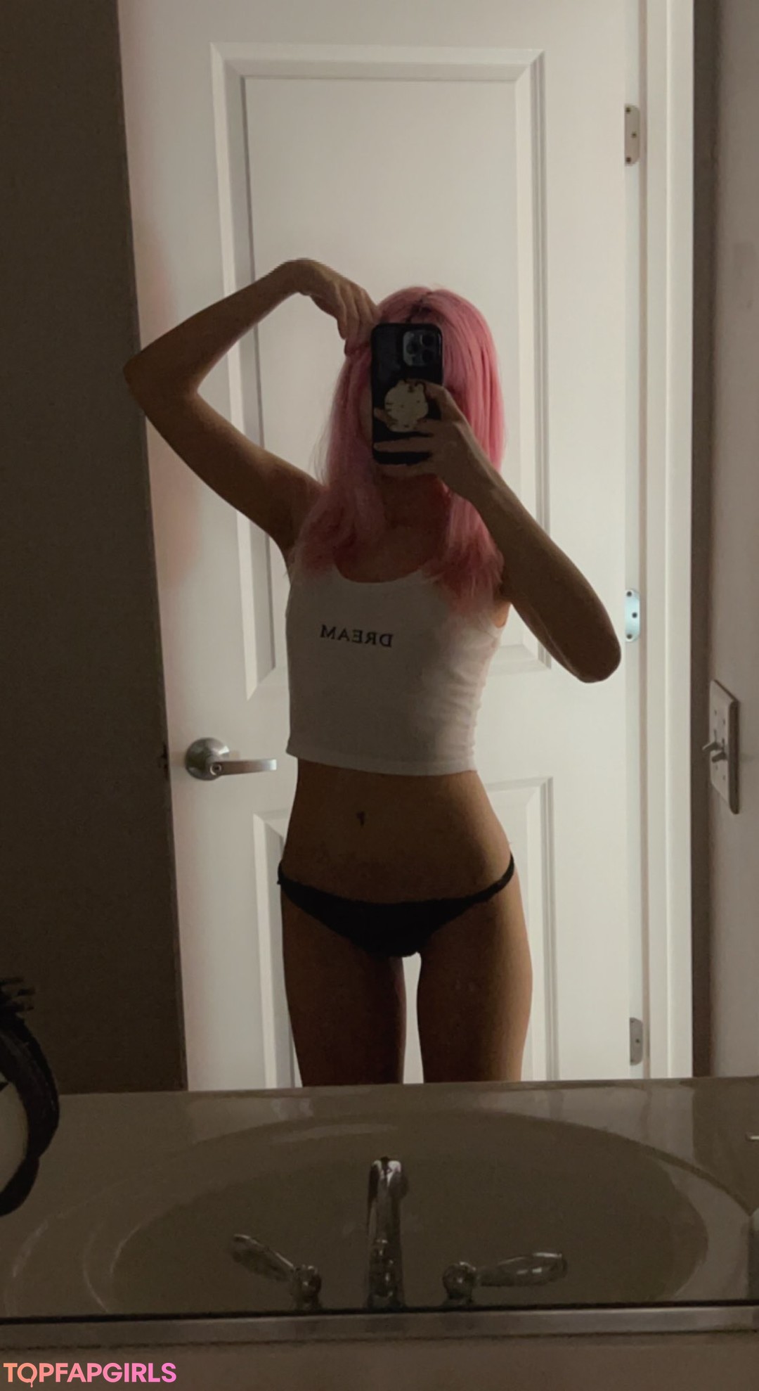 Foto desnuda filtrada de OnlyFans de Luvcoregf #90