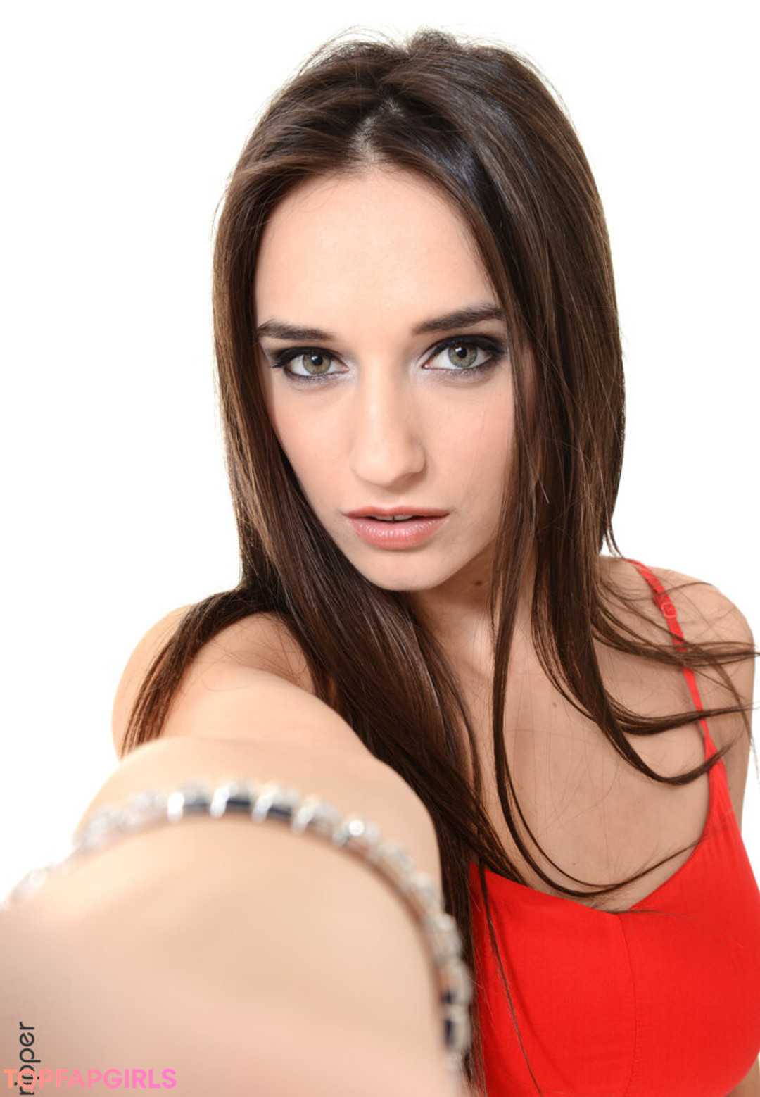 Foto desnuda filtrada de OnlyFans de Gloria Sol #1964