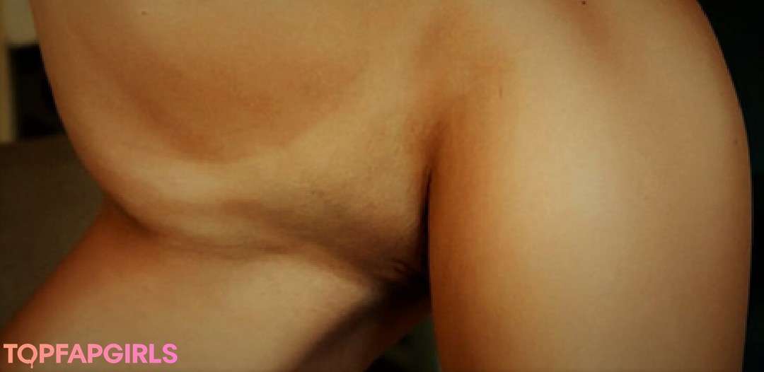 Foto desnuda filtrada de OnlyFans de Gloria Sol #2866