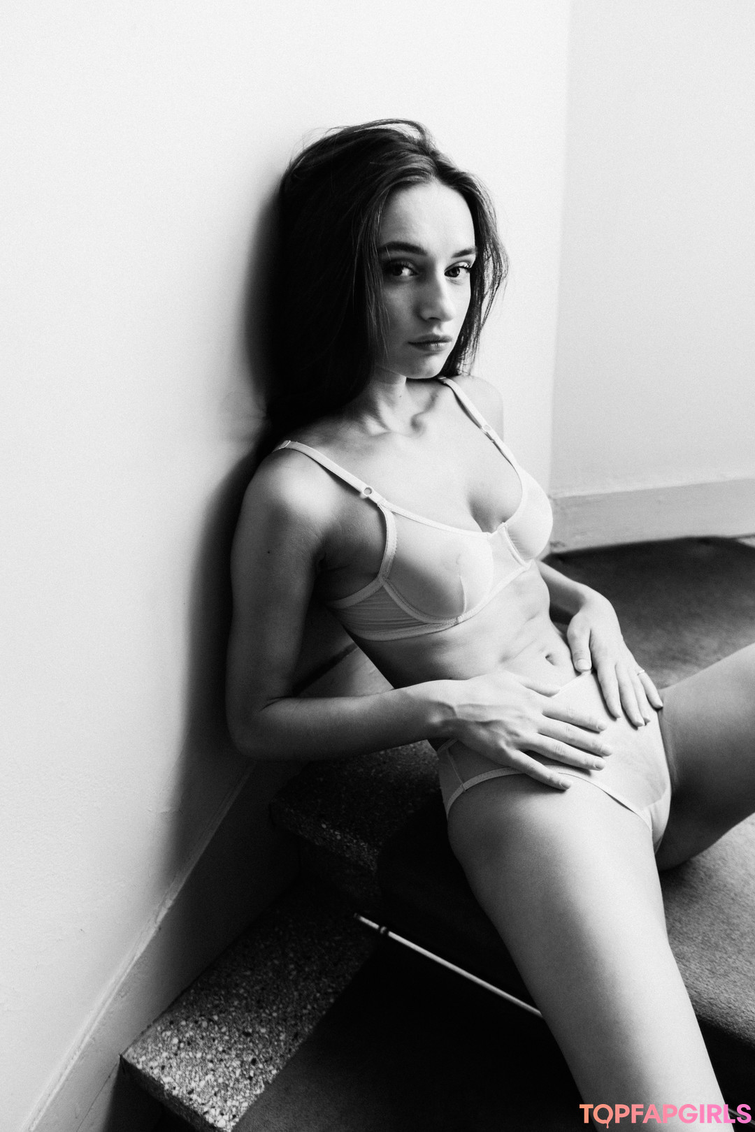 Foto desnuda filtrada de OnlyFans de Gloria Sol #824