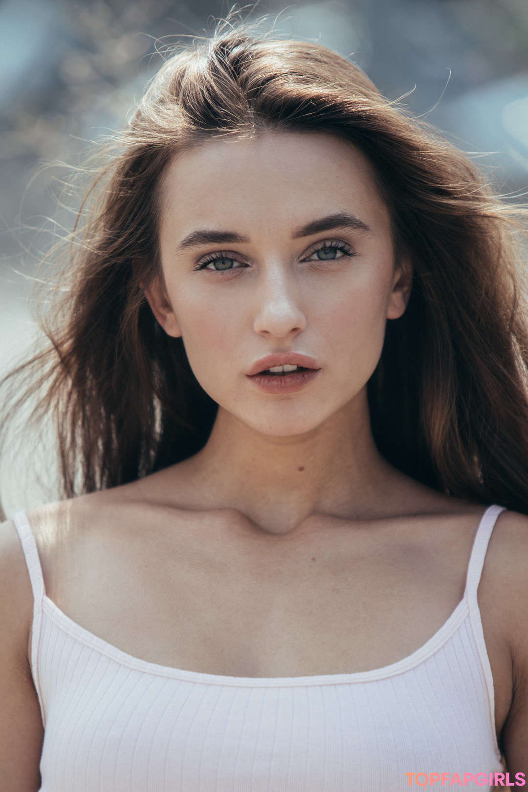 Foto desnuda filtrada de OnlyFans de Gloria Sol #1247