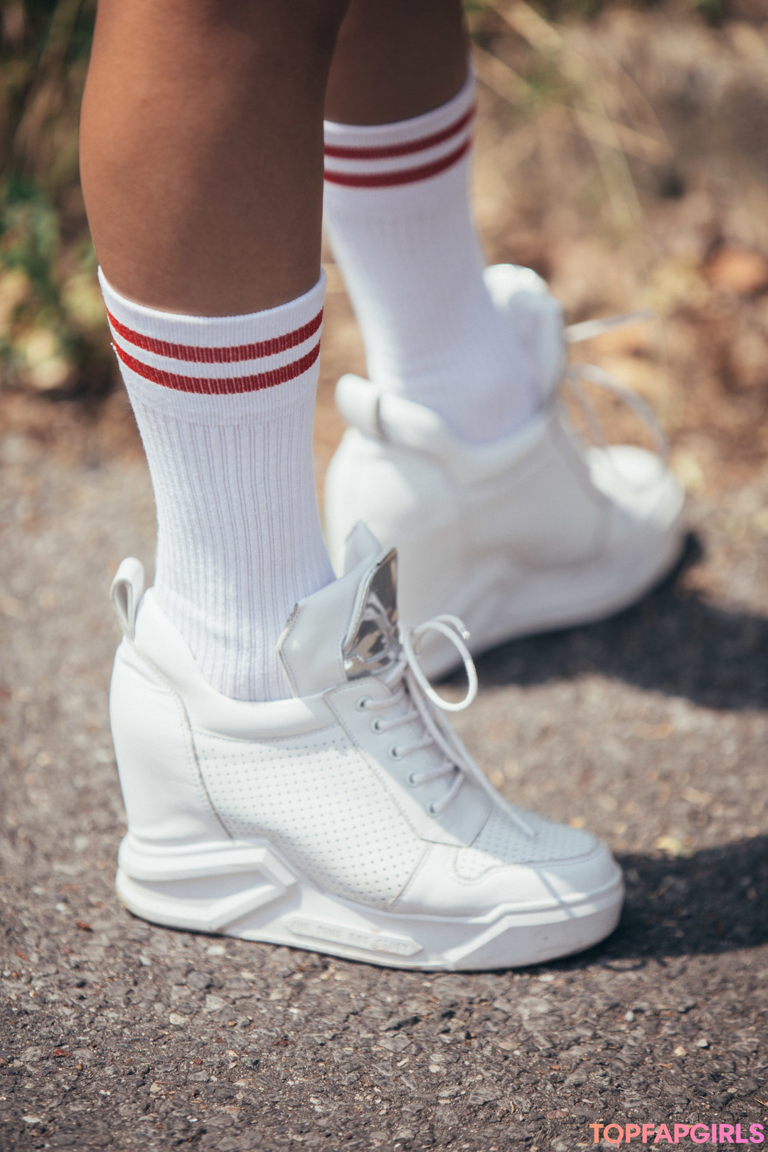 Foto desnuda filtrada de OnlyFans de Gloria Sol #1252