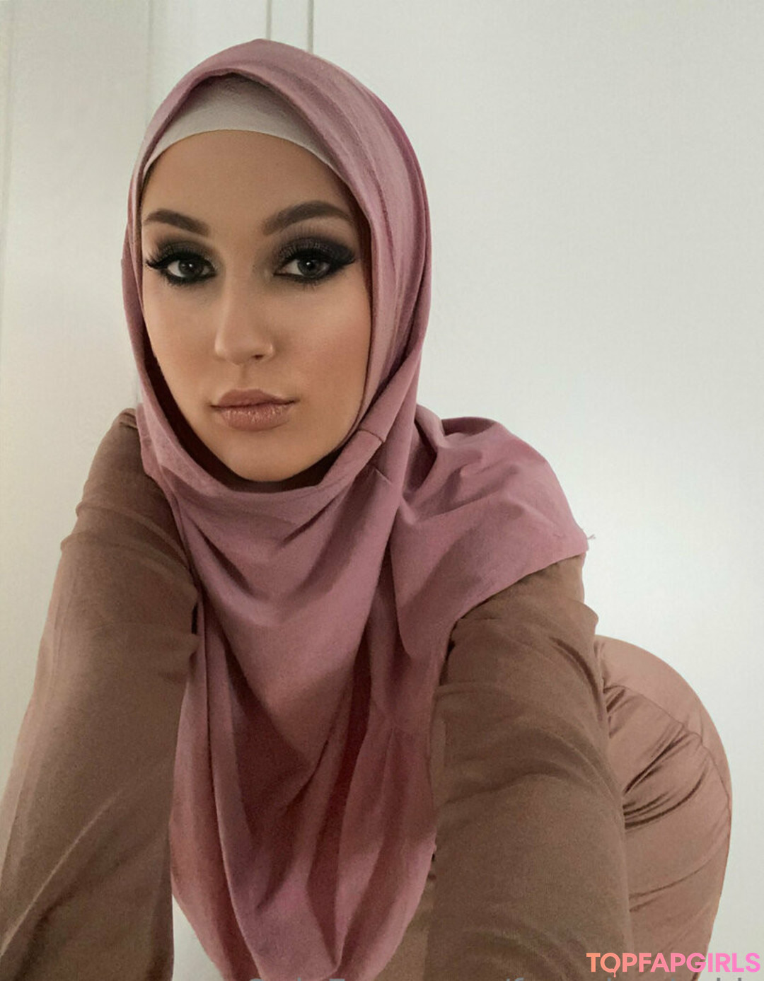 Foto desnuda filtrada de OnlyFans de Fareeha Bakir #139