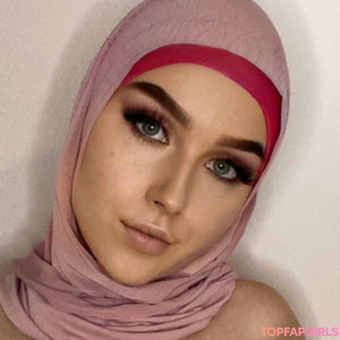 Foto desnuda filtrada de OnlyFans de Fareeha Bakir #53